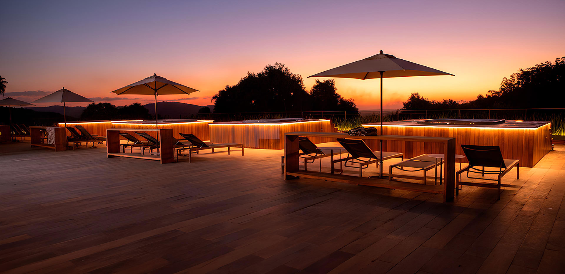 Bendito Cacao|Family Resort