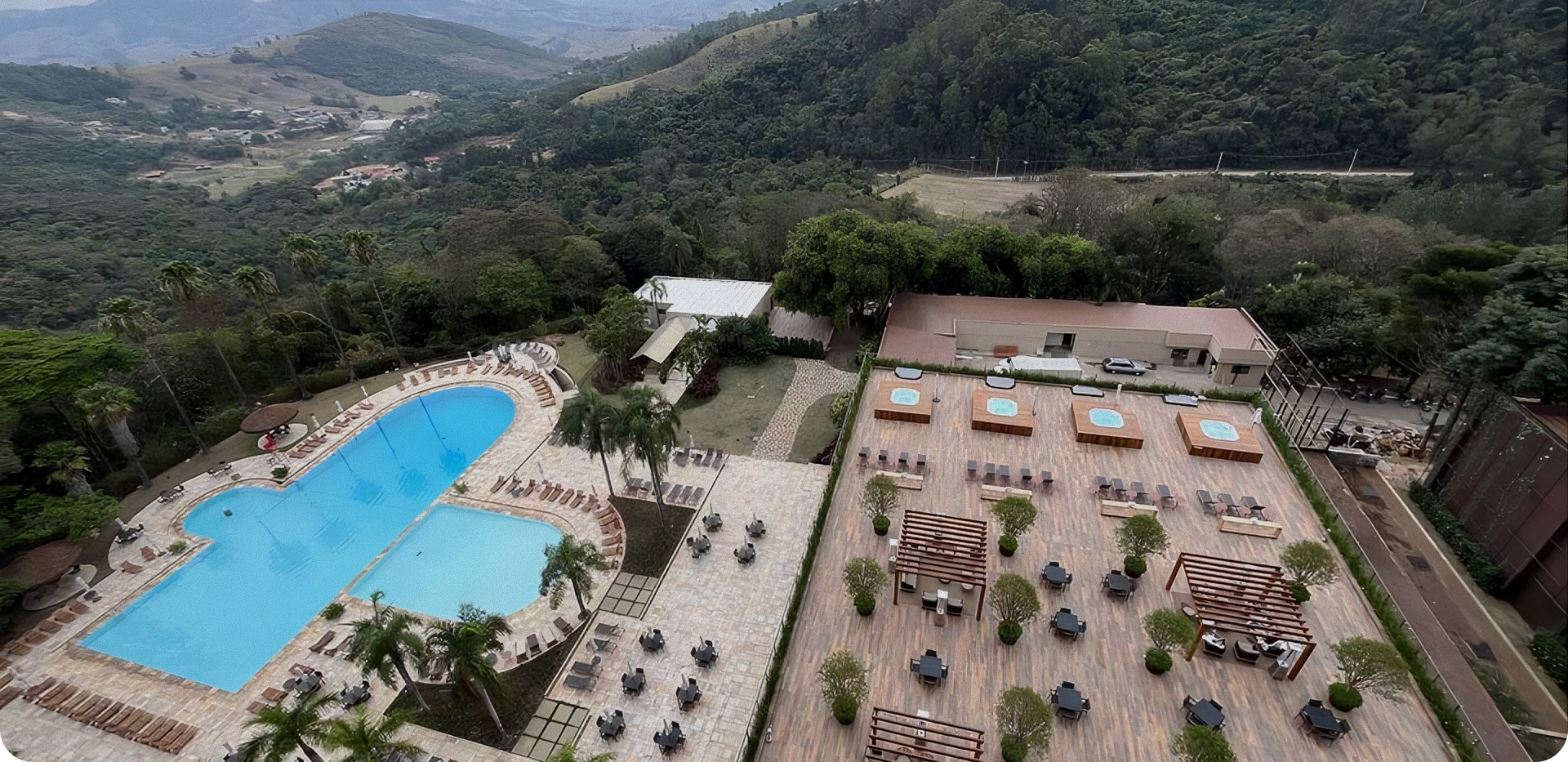 Bendito Cacao|Family Resort